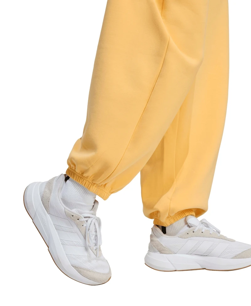 adidas Women's All Szn Soft Lux Loose Pants