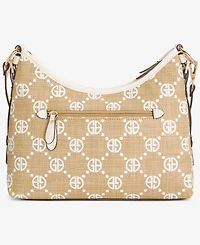Giani Bernini Pebble Soft Medium Shoulder Bag, Exclusively at Macy's