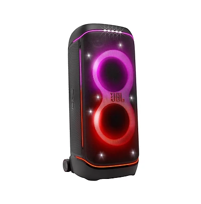 Jbl PartyBox 720 Portable Party Speaker