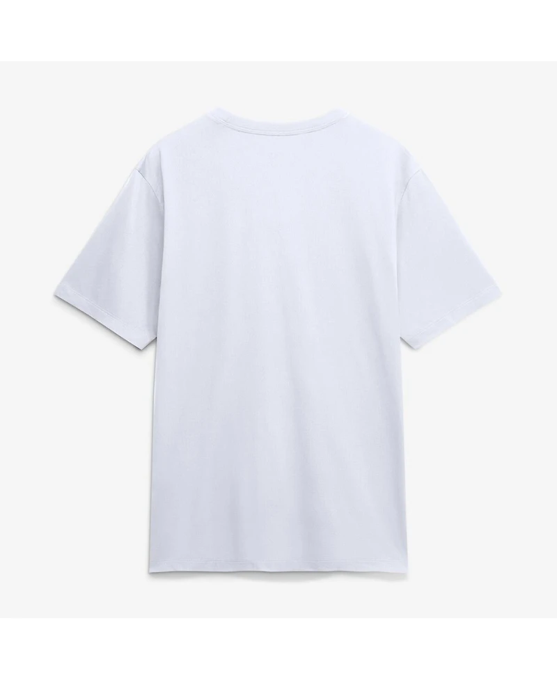 Nike Men's White New York Mets Legend Dri-fit T-Shirt