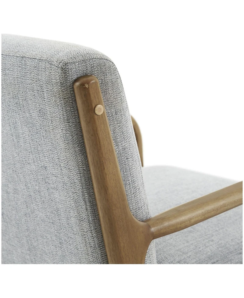 Ink+Ivy Novak Lounge Chair