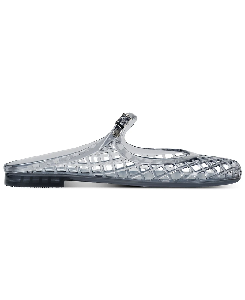 Dkny Women's Louey Mary Jane Jelly Flats