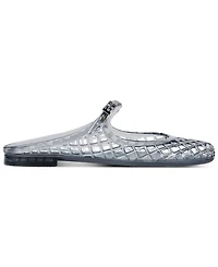 Dkny Women's Louey Mary Jane Jelly Flats