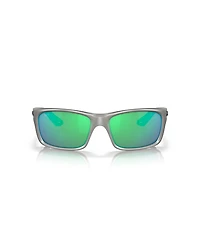 Costa Del Mar Men's Jose Pro Polarized Sunglasses