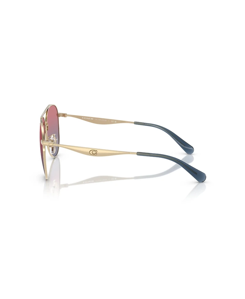 Coach Women's Sunglasses, CW193 HC7169