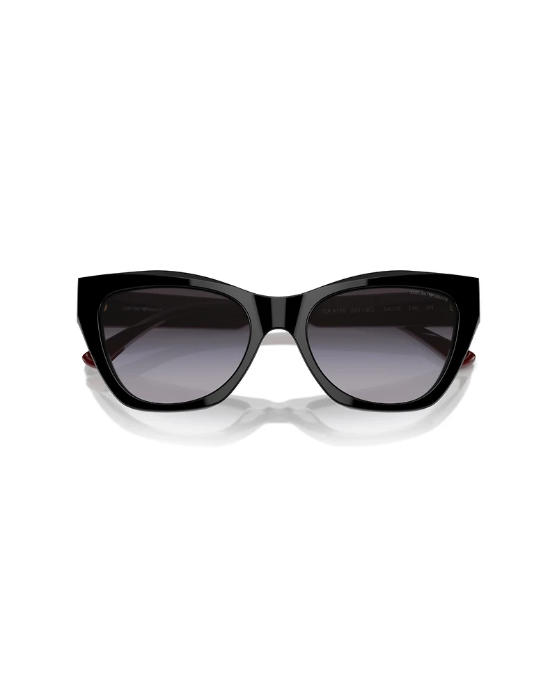 Emporio Armani Women's Sunglasses, EA4176 54