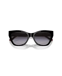 Emporio Armani Women's Sunglasses, EA4176 54