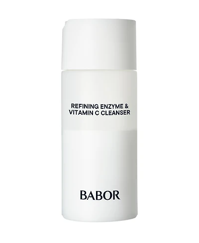Babor Refining Enzyme & Vitamin C Cleanser, 1.41 oz.
