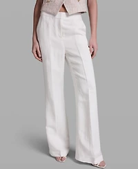 Bcbg Women's Wide-Leg Pants