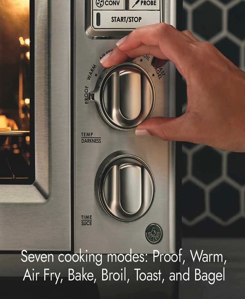 Lotus Professional Series The Perfectionist Air Fry and Convection