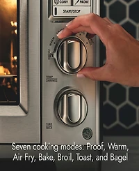 Lotus Professional Series The Perfectionist Air Fry and Convection