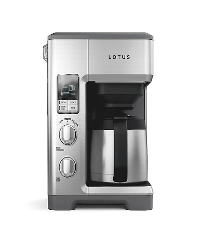 Lotus Professional Series the Top Drip Coffee Maker