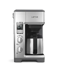 Lotus Professional Series the Top Drip Coffee Maker