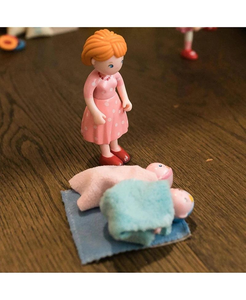 Haba Little Friends Mom Katrin