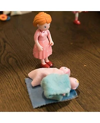 Haba Little Friends Mom Katrin