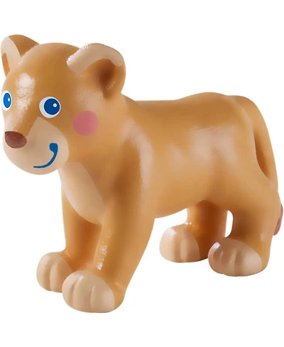 Haba Little Friends Lion Cub