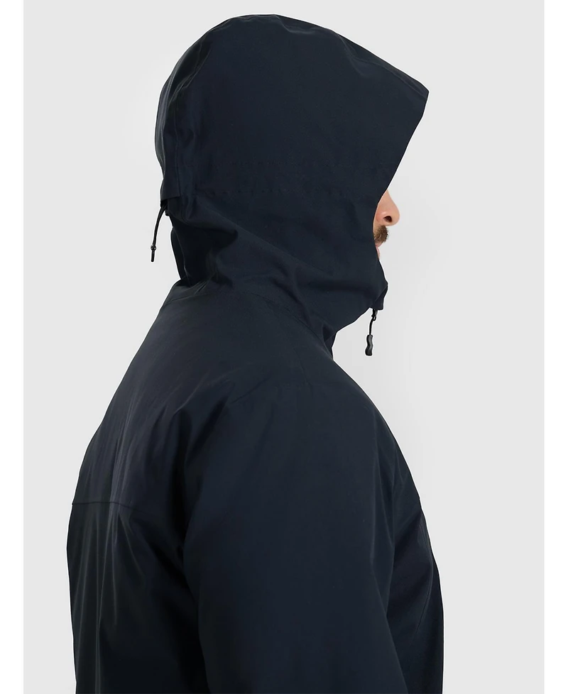 4F Men's Winter Ski Jacket With NeoDry 5000 Membrane