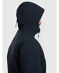 4F Men's Winter Ski Jacket With NeoDry 5000 Membrane