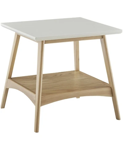 Ink+Ivy Parker End Table