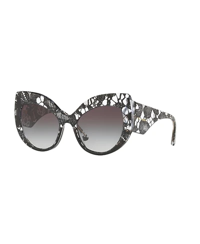 Dolce&Gabbana Women's Sunglasses DG4321F