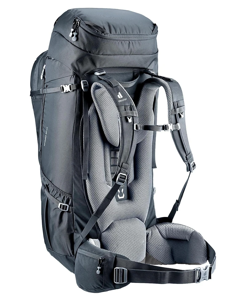 Deuter Aviant Voyager 65L+10L Backpacks
