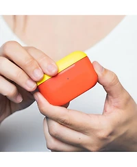 Go Pop+ True Wireless Earbuds