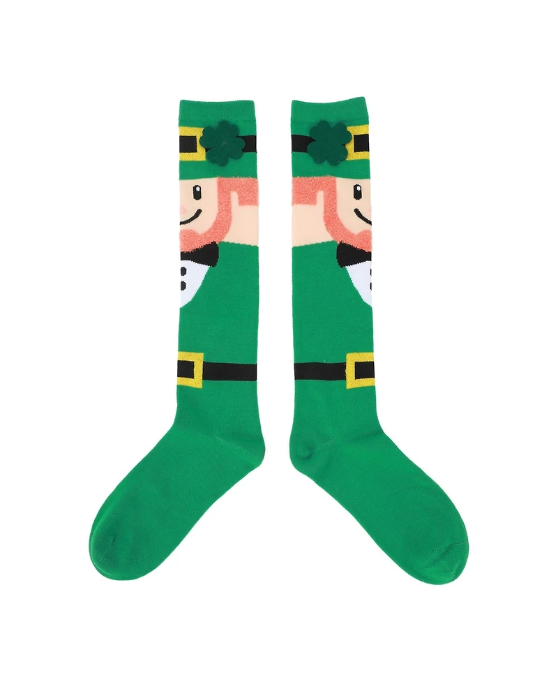 Generic Women's St. Patrick's Day Socks