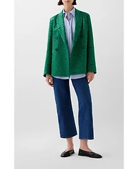 Scalpers Women's Sctrize Denim Pant