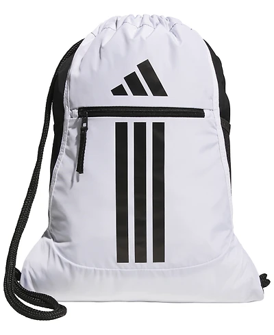 adidas Men's Alliance 3 Sackpack