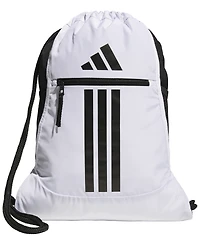 adidas Men's Alliance 3 Sackpack