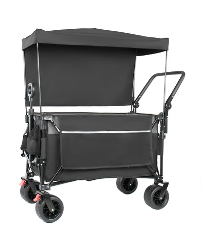 Rainsken Folding Wagon Cart