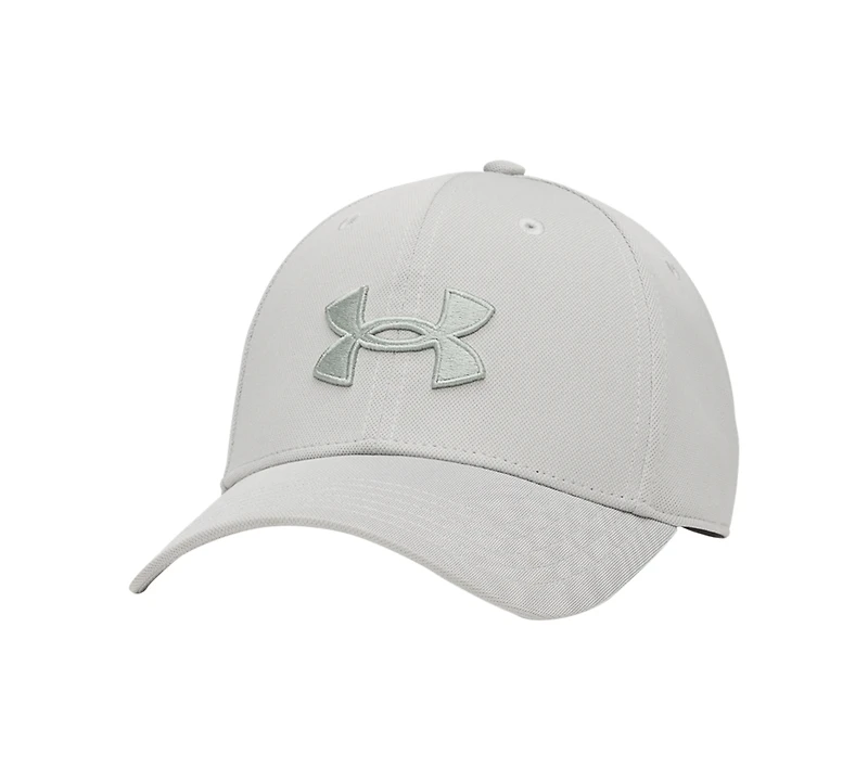 Under Armour Men's Ua Blitzing Baseball Hat