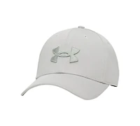 Under Armour Men's Ua Blitzing Baseball Hat