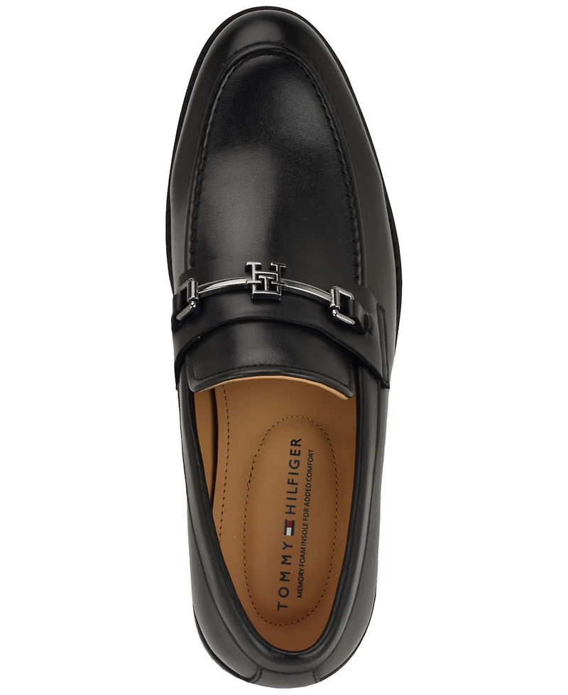 Tommy Hilfiger Men's Jollie Dress Loafer
