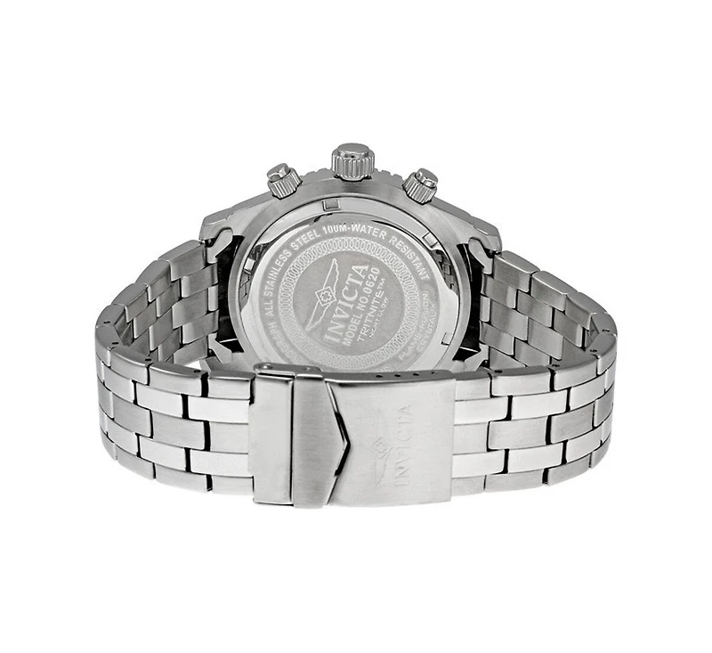 Invicta Men's 0620 Specialty Quartz Dial Watch