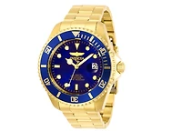 Invicta Men's 28949 Pro Diver Automatic 3 Hand Dial Watch
