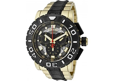 Invicta Men's 6314 Reserve Quartz Chronograph Watch