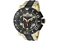 Invicta Men's 6314 Reserve Quartz Chronograph Watch