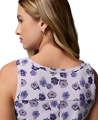 Columbia Women's Chill River Printed Dress