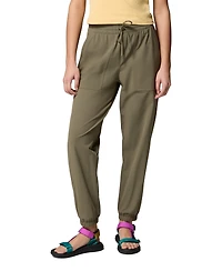 Columbia Women's Pinetown Canyon Regular Fit Joggers
