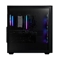 iBUYPOWER Scale SCI5N4601 Gaming Desktop Computer, Intel Core i5-14400F 2.5GHz, 16GB Ram, 1TB Ssd, Nvidia GeForce Rtx 4060 8GB, Windows 11 Home