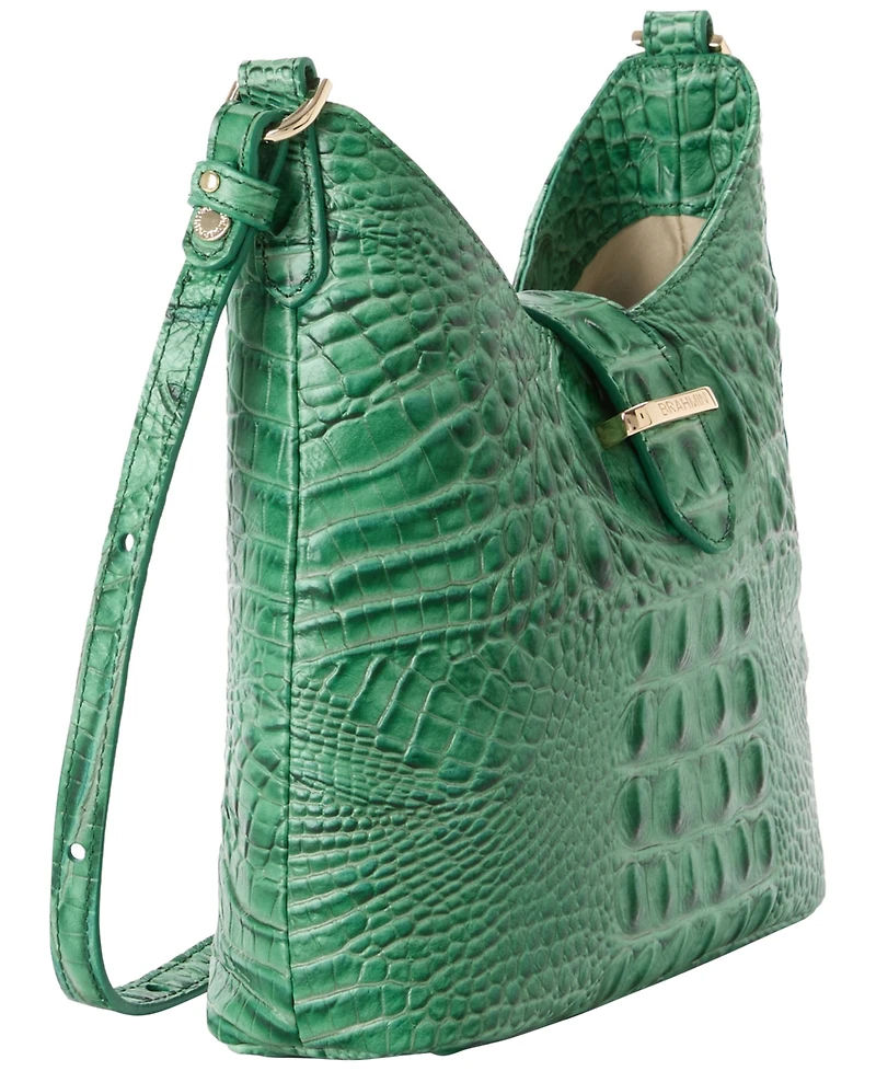 Brahmin Gwynne Small Crossbody Bag