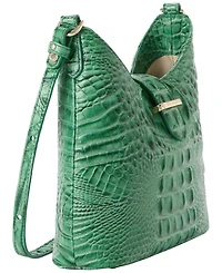 Brahmin Gwynne Small Crossbody Bag