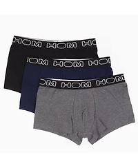 Hom Usa Men's Hom Boxerlines 2 Boxer Briefs