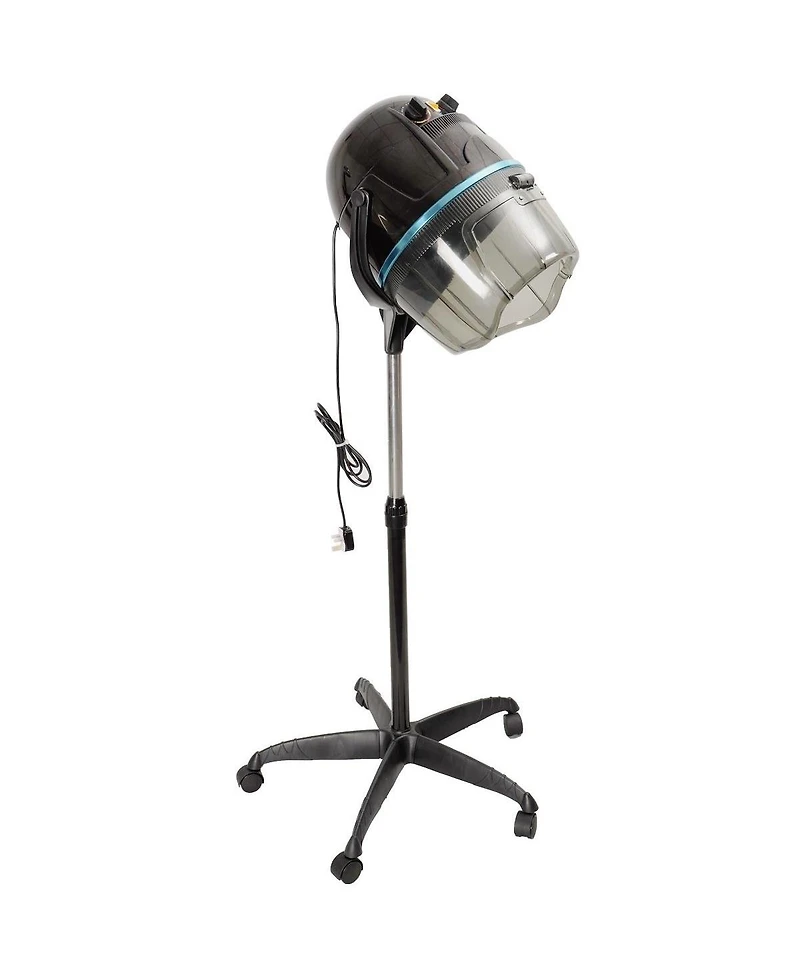 Sugift Over the Toilet Bathroom Storage Cabinet with Adjustable Shelf