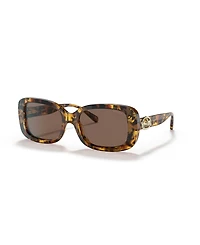 Coach Women's Sunglasses, HC8330 C6186 54