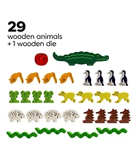 Haba Animal Upon Animal