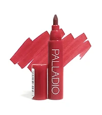 Palladio Lip Stain - 0.11 oz