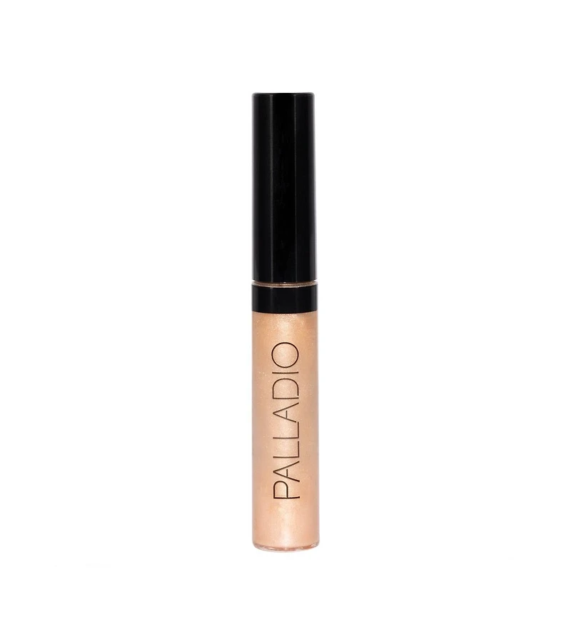 Palladio Lip Gloss - 0.24 oz
