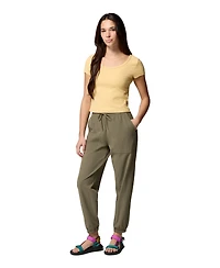 Columbia Women's Pinetown Canyon Regular Fit Joggers